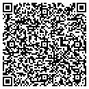 QR code with Tiva Software contacts
