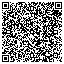 QR code with Hampton Leigh A contacts
