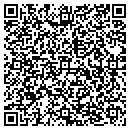 QR code with Hampton William A contacts
