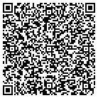 QR code with All Custom Upholstery & Drapry contacts