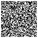 QR code with Hansen Amy N contacts