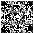 QR code with Hays Andrew contacts
