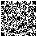 QR code with H&T Productions contacts