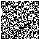 QR code with Harness Kelly contacts