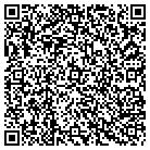 QR code with Leesville United Methodist Chr contacts