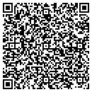 QR code with Hegland Financial contacts