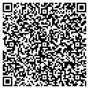 QR code with U D L Computing Inc contacts