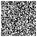 QR code with Olean Open Mri contacts