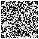 QR code with Unish Corporation contacts