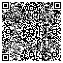 QR code with Hinsch Joshua contacts