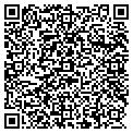 QR code with Hje Financial LLC contacts