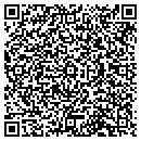 QR code with Hennes Lori J contacts
