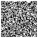 QR code with Hoggarth Teri contacts