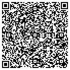 QR code with Chapman Welding Service contacts