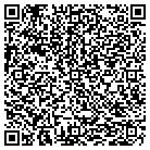 QR code with C&J Welding & Fabrications Inc contacts