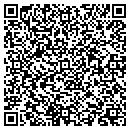 QR code with Hills Lora contacts