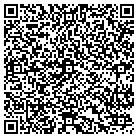 QR code with United Methodist Chr-LA Veta contacts