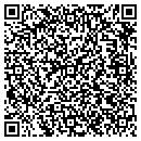 QR code with Howe Brandon contacts