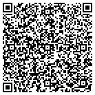 QR code with H & R Block Financial Advi contacts