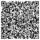 QR code with Hughes Gary contacts