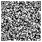 QR code with Mt Caramel Methodist Church contacts