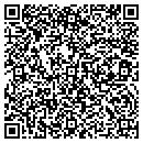 QR code with Garlock Glass Service contacts