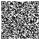 QR code with Hornsby's Tire Service contacts
