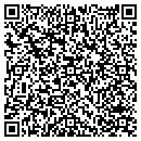 QR code with Hultman Paul contacts