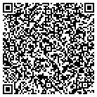 QR code with Mt Tabor United Methodist Chur contacts
