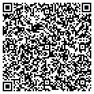 QR code with MT Vernon United Methodist Chr contacts