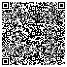 QR code with MT Zion United Methodist Chr contacts