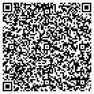 QR code with MT Zion United Methodist Chr contacts