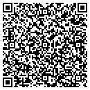 QR code with James Storm contacts
