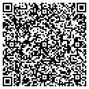 QR code with Glassylady contacts