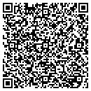 QR code with Yoeric Software contacts