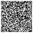 QR code with Kings Glass contacts
