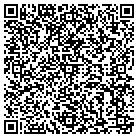 QR code with Jean Sjostrand Agency contacts
