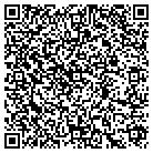 QR code with Akron Scientific Inc contacts