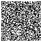 QR code with J N O'Shea & Assoc contacts