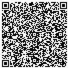 QR code with K W Welding Fabrication contacts