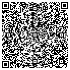 QR code with Platt Springs United Methodist contacts