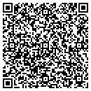 QR code with Aspdotnetstoref Ront contacts
