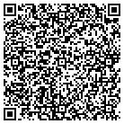 QR code with Rehoboth United Methodist Chr contacts
