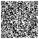 QR code with Mc Daniels Welding & Mach Shop contacts