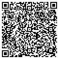 QR code with AWH contacts