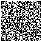 QR code with Saint Matthew Methodist Church contacts