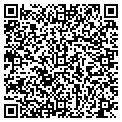 QR code with The Partsman contacts