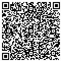 QR code with Bcs Engineering contacts