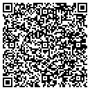 QR code with Hunter E Robinson contacts