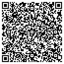 QR code with Allman Auto Glass contacts
